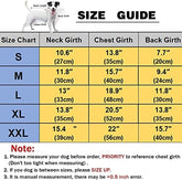 kutkutstyle T-Shirt KUTKUT Set of 2 Small Dog Soft Cotton Striped Clothing, Puppy Vest T-Shirts Outfits for Dogs and Cat, Breathable Soft Shirts for Pet Dogs Kitten Boy and Girl